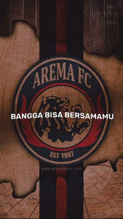 Story Arema keren