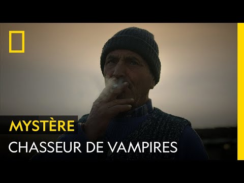 Vidéo: Les vampires existent-ils encore ?