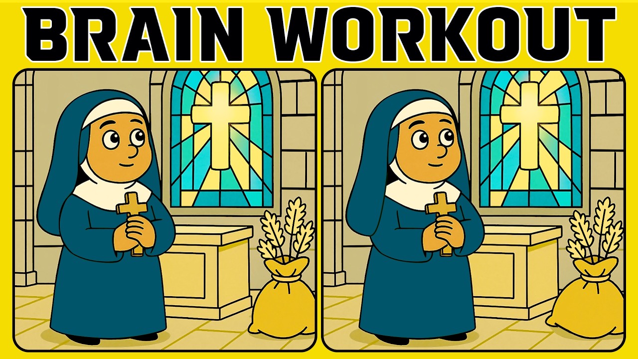 Hidden Details That’ll Mess With Your Brain (A Bit Tricky)