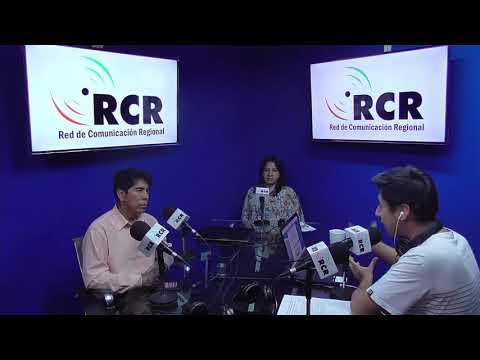 Programa Enlace Regional