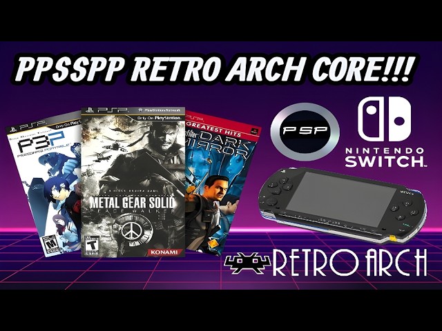 Nintendo Switch Psp Big upgrade from the PSP : r/Switch