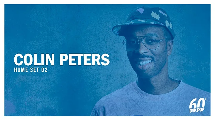 COLIN PETERS - HOME SET 02