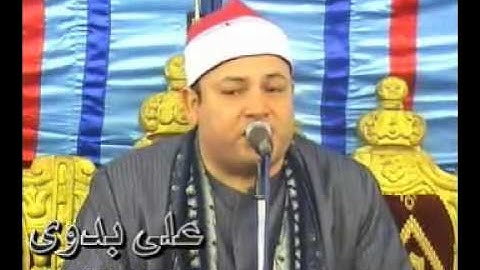 الشيخ محمود صابر- سورة القيامة,قصارالسور 04.11.11_ Mahmood Sabir