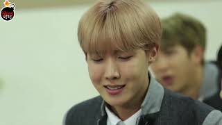 [Sub español] RUN BTS 2017 - EP. 11