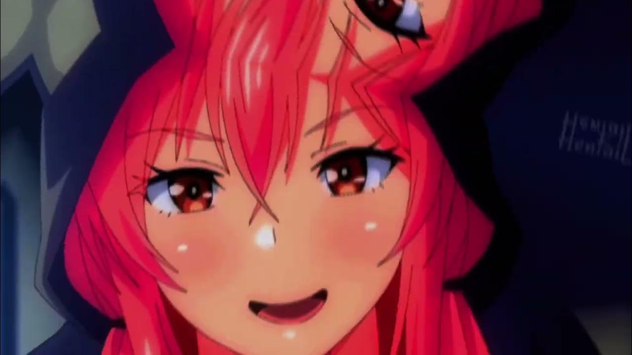 Garden: Takamine ke No Nirinka The Animation Ep 2 KAWAII (garden takamine-ke no nirinka the animation) - YouTube