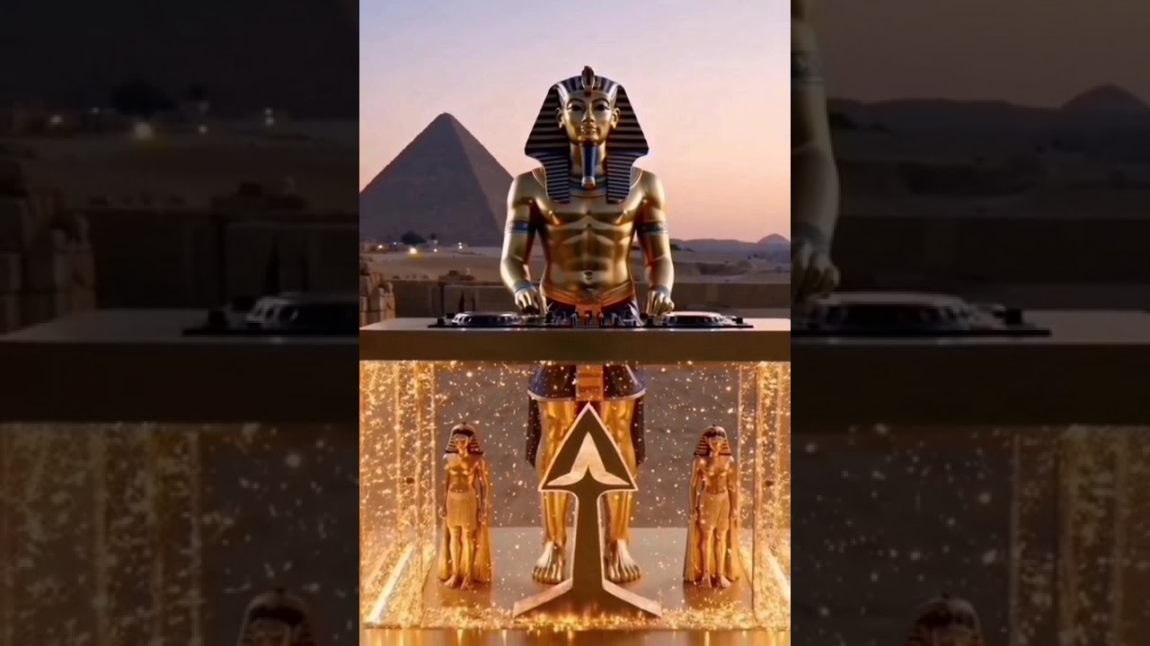 Watch Tony M - Ethnic Trap #aiart #dj #techno #music #trap on YouTube Watch Tony M - Ethnic Trap #aiart #dj #techno #music #trap on YouTube