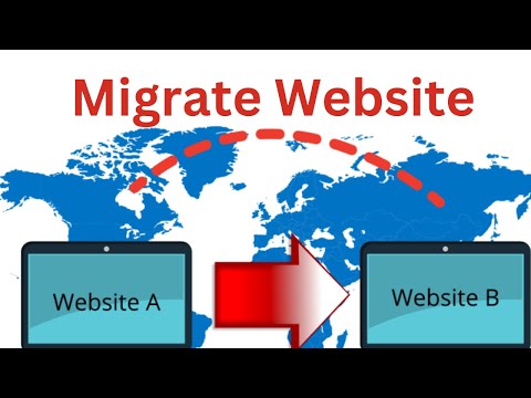 WordPress migration - best way to migrate your website for free with duplicator plugin.