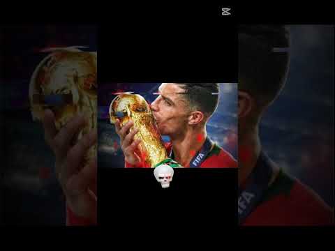 Ronaldo all Trophy