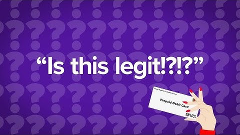 Right on the Money: Don’t throw out your IRS stimulus money with your junk mail