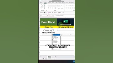 Excel Hacks: Save Time, Do More #shorts #shortcutkeys #excelhacks #youtubeshorts #viralvideo