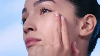 Odkryj Nowy Krem Bio-Performance Skin Hiforce I Shiseido