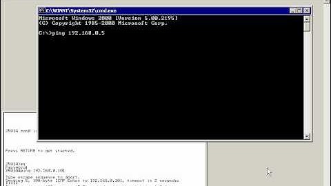 CCNA - Copy flash To a TFTP Server.avi