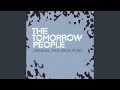 The tomorrow people the original tv music