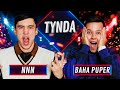 TYNDA: NNN vs Baha Puper