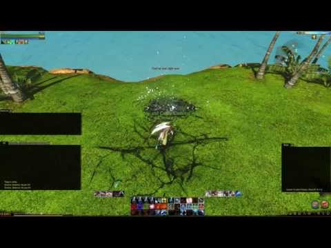 Archeage - Skill Queue Issues Explained