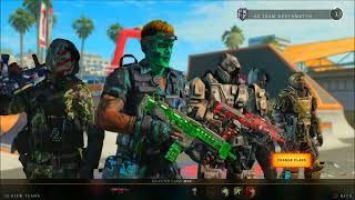 Black Ops 4 In 2025... Is It Still Playable?