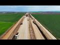 Autostrada A3 Biharia-Chiribiș - 02.04.2026