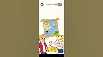 Draw story Level 290 #shorts Draw puzzle 💖 Subscribe 💖