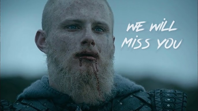 Björn Ironside is the eldest son of Ragnar Lothbrok and Lagertha. He is the  third husband of Torvi and heir of Kattegat.…