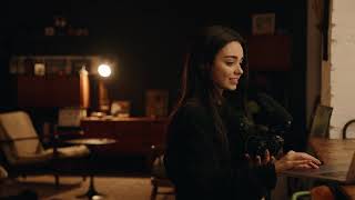 Behind the Scenes of Ode to Salt | My Rode Reel 2021