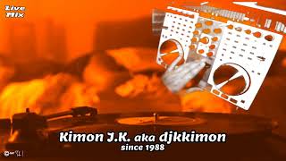 Kimon J.K. aka djkkimon (Live)