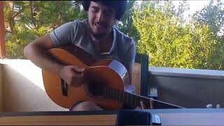 Onur Can Özcan - Boş Odalar