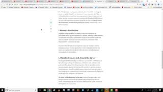 Artificial Intelligence and Python -Singularity.Net Part 7. Development Update v4.0