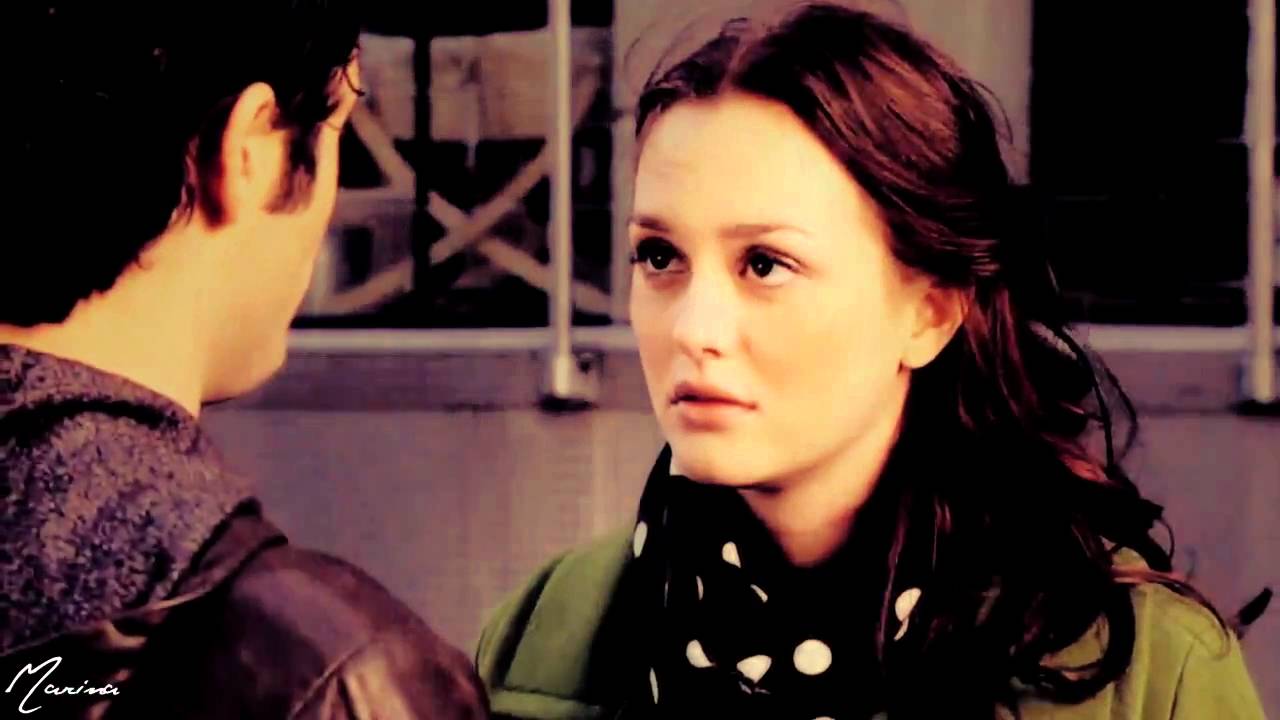 Dan & Blair || Realize