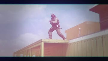 ~Check~ (First CS:GO Edit)