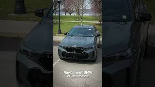 Riverside Partners X Ray Catena BMW of Westchester