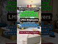Apply canadacareersite.com/lmiajobscanada?search=hotel+cleaner Re