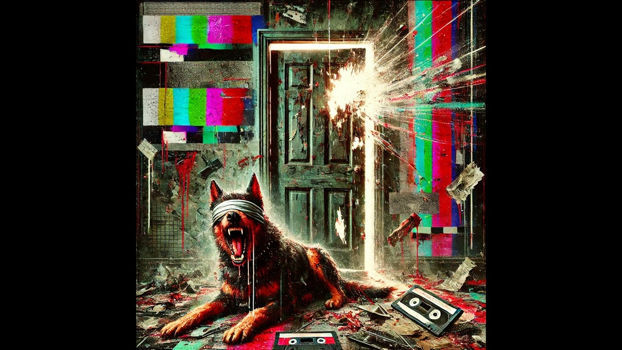 PPPOPPI - Demo-Cazy - Part # 1 (2025) #provoware #music #electro #satire