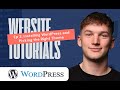 How to Install WordPress & Pick the Right Theme (Step-by-Step Beginner Tutorial | Episode 2)