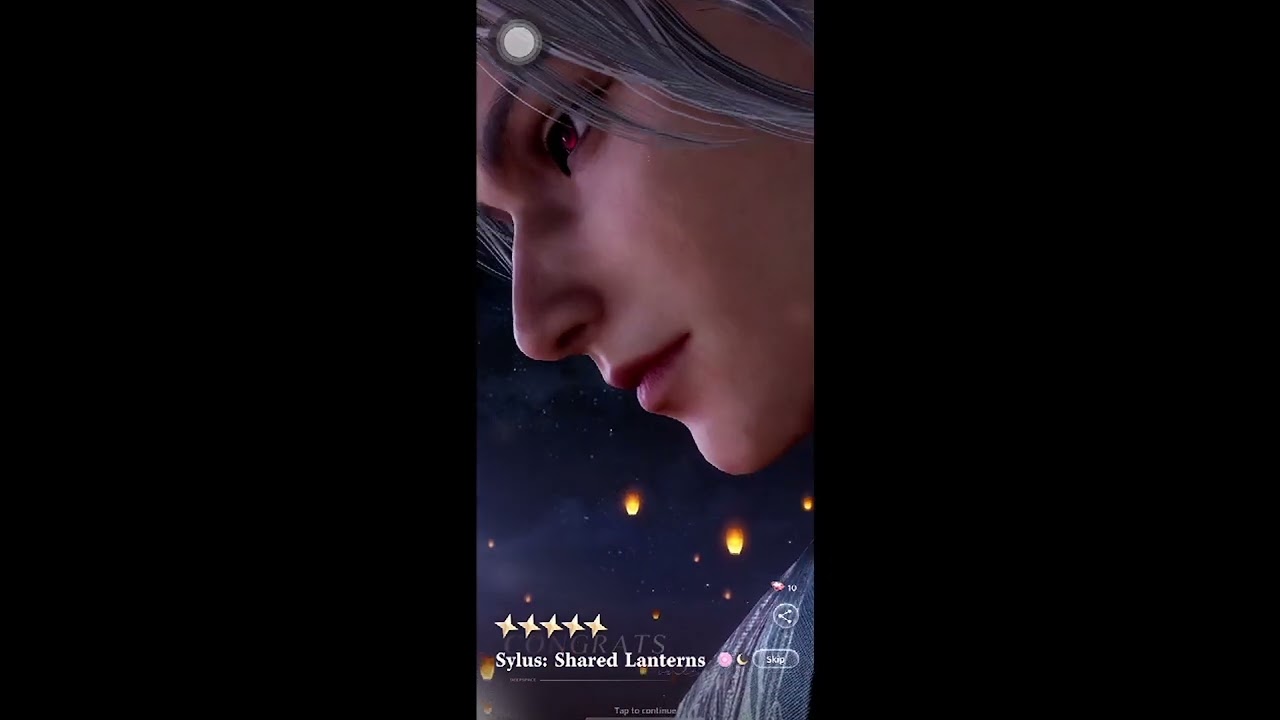 I HAVEN'T BEEN logging in on Love and Deepspace, they MUST KNOW - Mortality's Tenderness gacha pulls