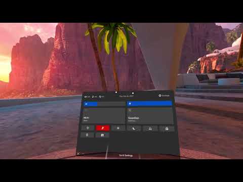 How to fix limited wifi connection bug on the oculus quest two