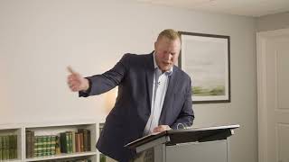 Worship and Psalms | Redemptive History and the Regulative Principle of Worship (Lesson 9)