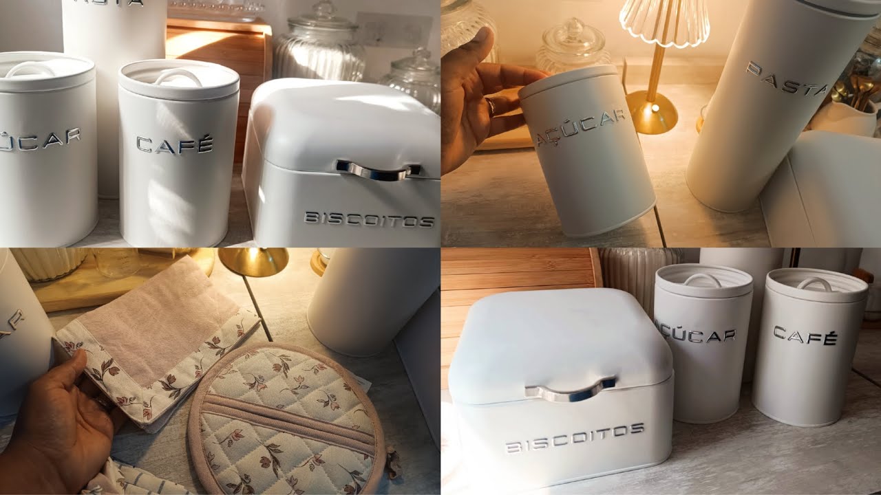 Comprinhas Casa Riachuelo