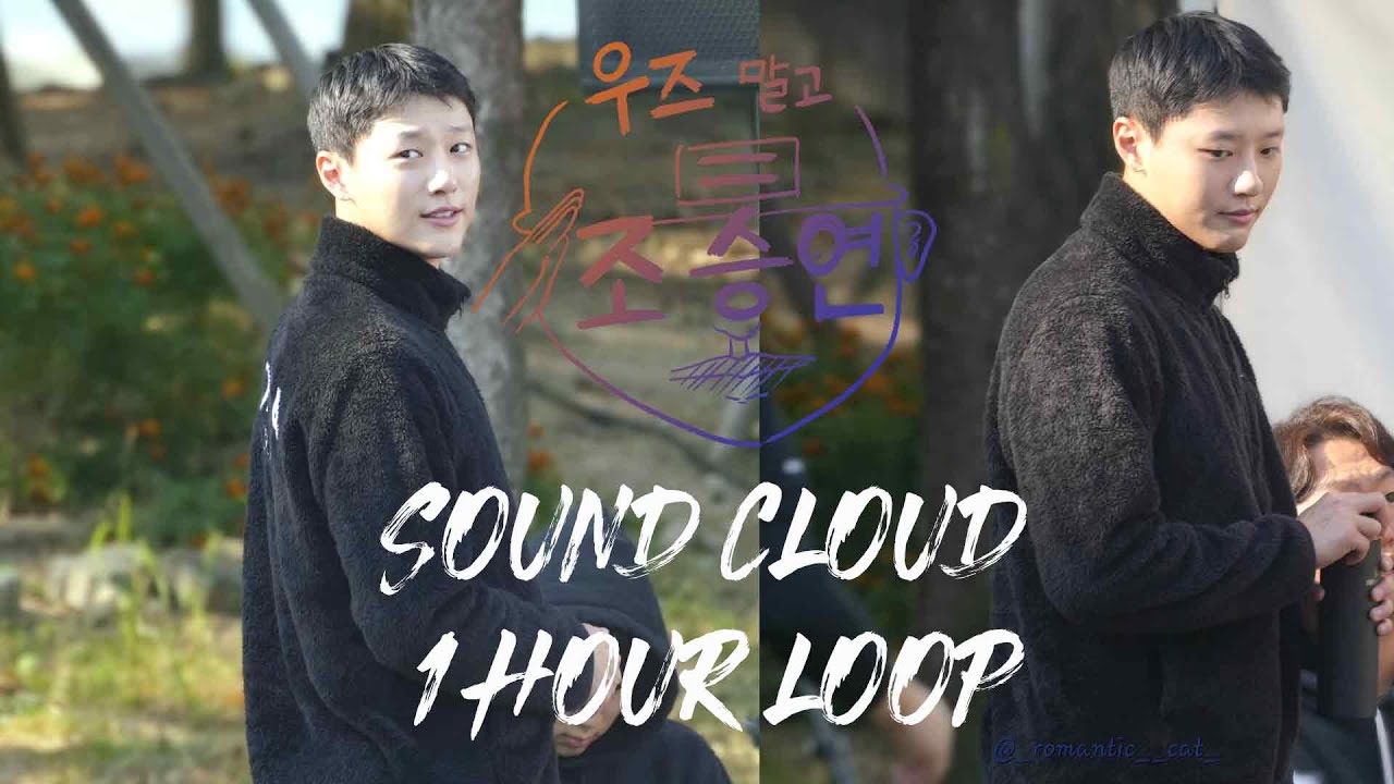 [팬메이드뮤비] WOODZ 우즈 조승연의 1이 되지 못한 0.9 사클곡 모음 (1시간재생)