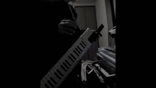 no.317/noah‘s ark(with YAMAHA VKB-100 ver.)/ gekkomusic