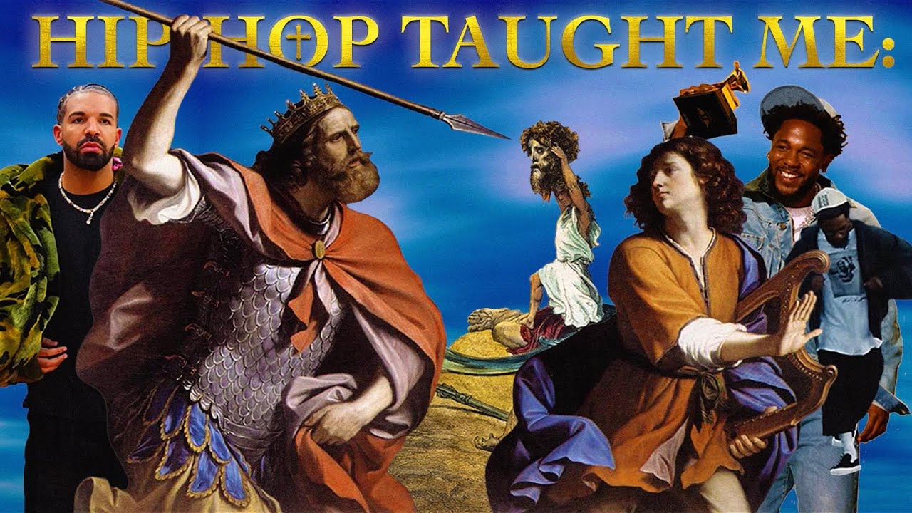 Это была не битва, это было библейское событие...