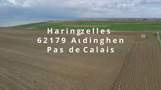 Côte Dopale - Haringzelles 62179 Audinghen France