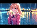 Nightcore - Cry You A River - (Lyrics)