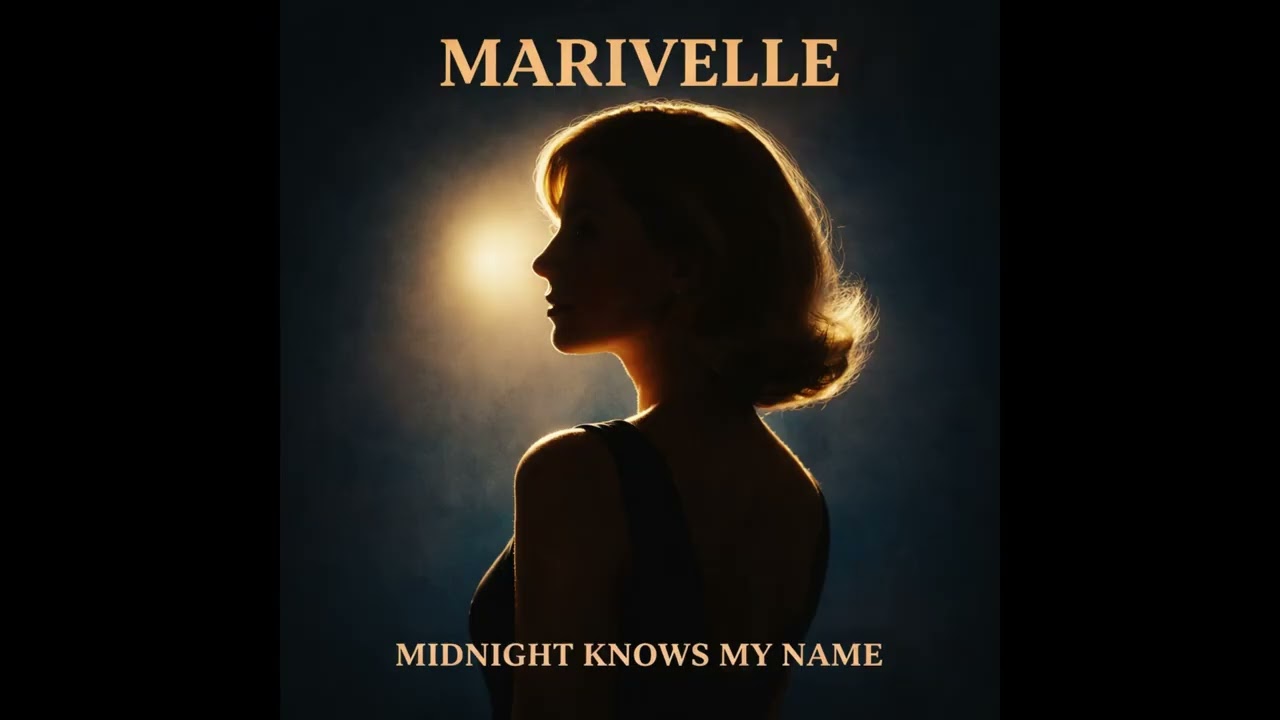 Marivelle - Midnight Knows My Name