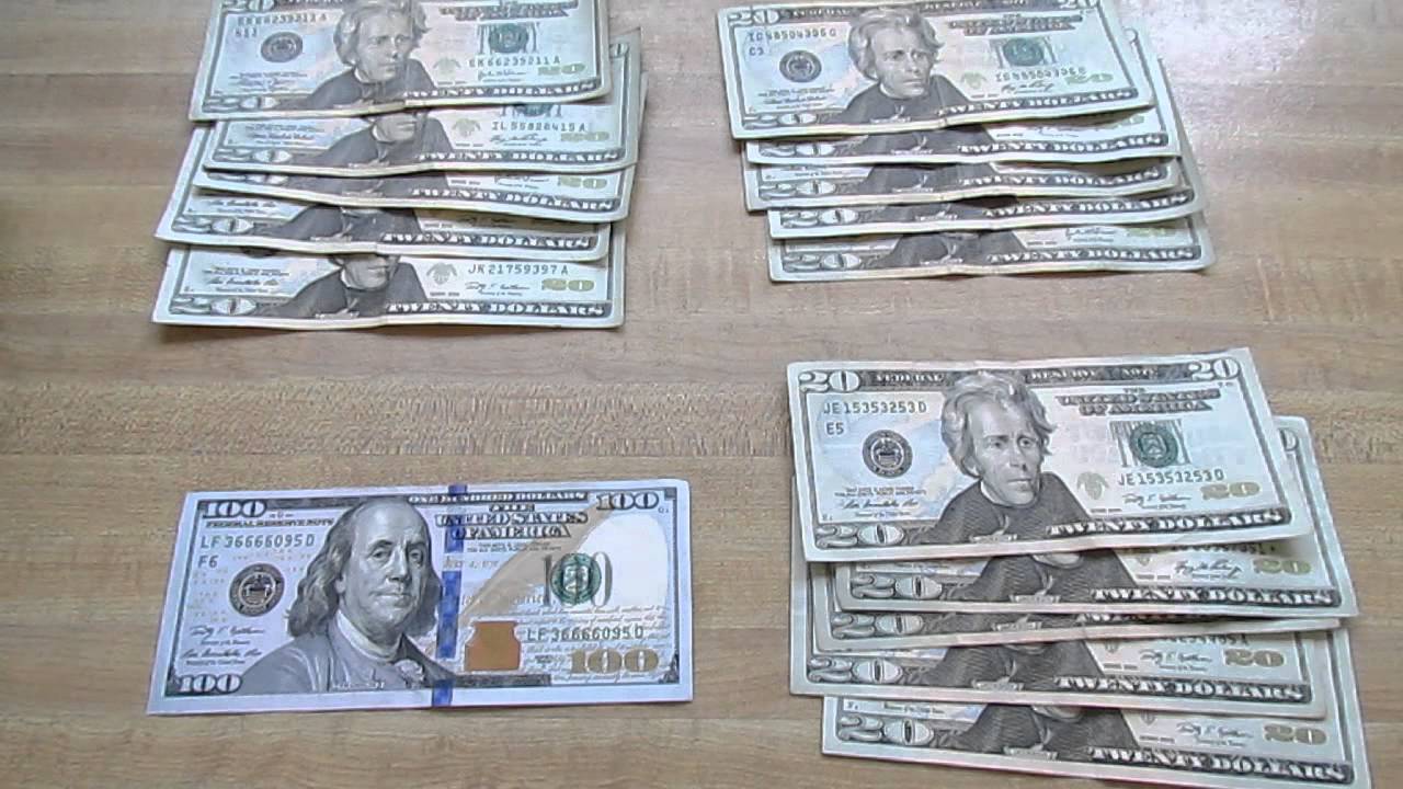 Part I. Money: Waste VS Spend VS Save VS Multiply.