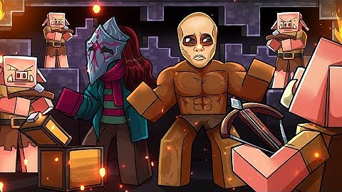 Is Netherite Even Worth It? | Kalecraft