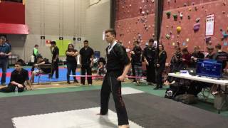 Vince - Creative Weapon - Quebec Open 2017