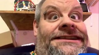 Fat Dan Still Isn’t Moving… But Keeps Lying About It