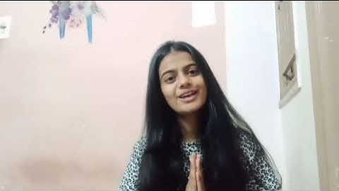 MY FIRST YOUTUBE VIDEO😋| Introducing my youtube channel|