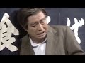 【爆笑】 志村けんの立ち食いそば屋