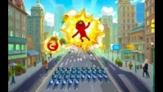 "Fury Escape" - Ans32.com - Click and play for free now - Play without downloading! screenshot 4